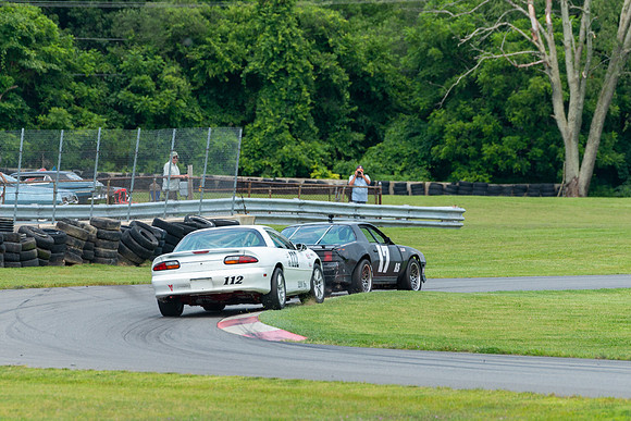 Camaro Fight-3