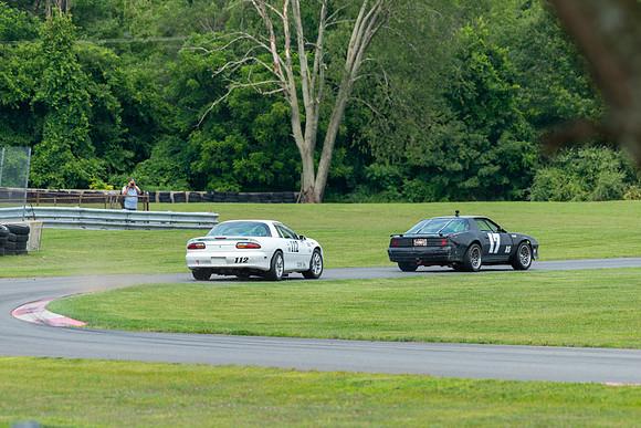Camaro Fight-5