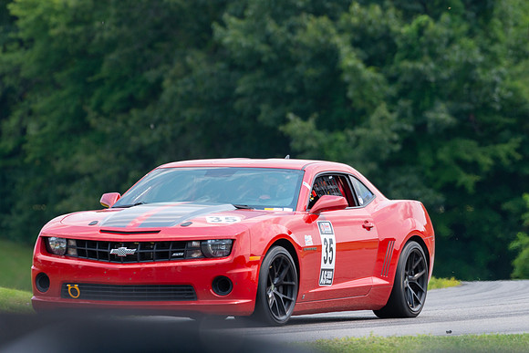 TransAm Competition-2