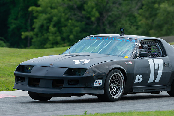 TransAm Competition-11