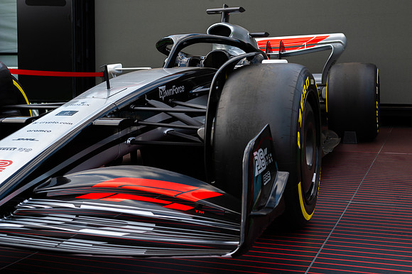 F1 Miami 2022 Pic-4