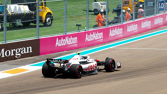 F1 Miami 2022 Pic-31