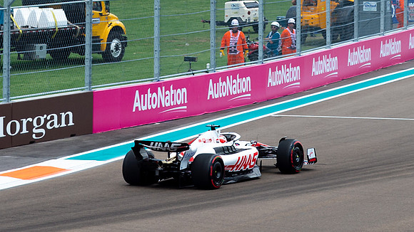 F1 Miami 2022 Pic-32