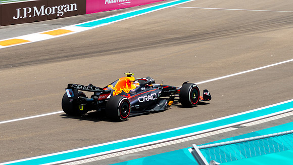 F1 Miami 2022 Pic-28