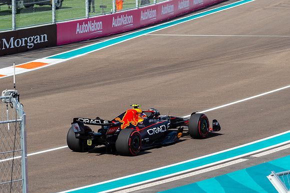 F1 Miami 2022 Pic-73