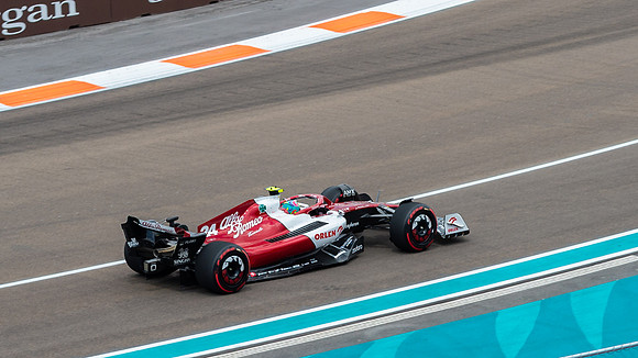 F1 Miami 2022 Pic-65