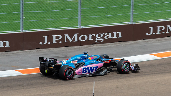 F1 Miami 2022 Pic-60