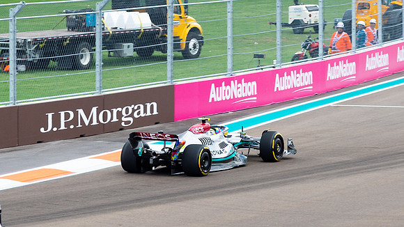 F1 Miami 2022 Pic-40