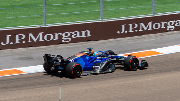 F1 Miami 2022 Pic-50