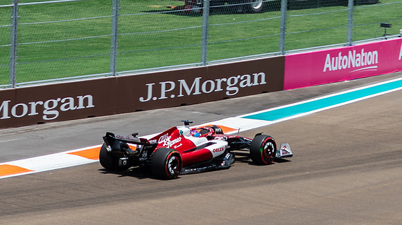 F1 Miami 2022 Pic-42