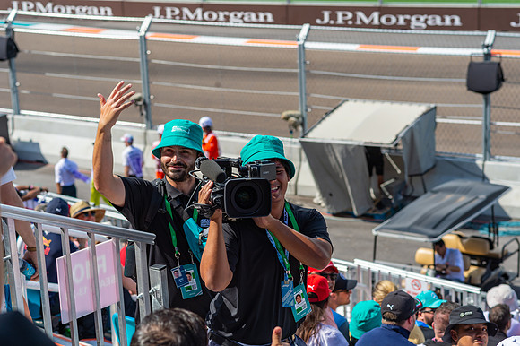 F1 Miami 2022 Pic-74