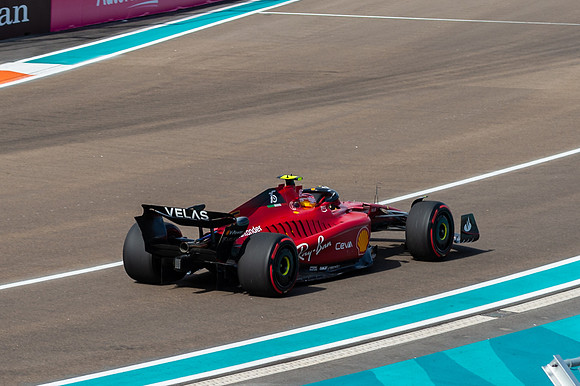 F1 Miami 2022 Pic-75