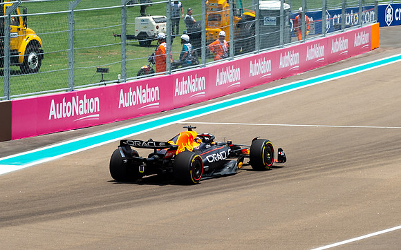 F1 Miami 2022 Pic-29