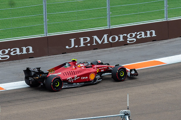 F1 Miami 2022 Pic-63
