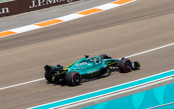 F1 Miami 2022 Pic-66