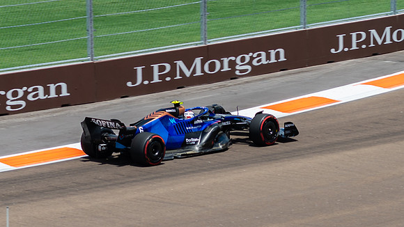 F1 Miami 2022 Pic-44