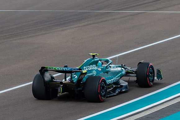 F1 Miami 2022 Pic-71