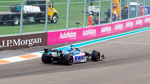 F1 Miami 2022 Pic-36