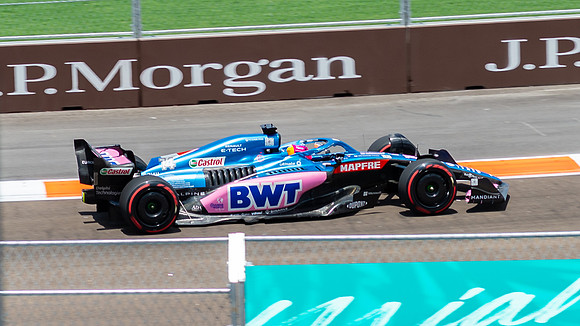 F1 Miami 2022 Pic-48