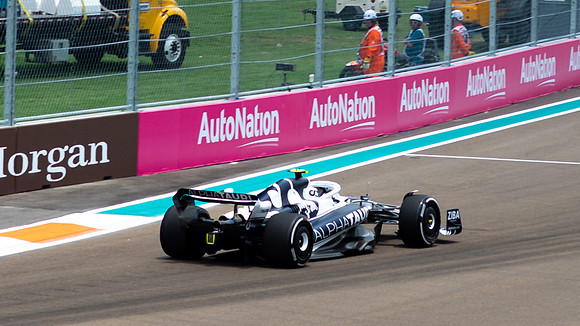 F1 Miami 2022 Pic-33
