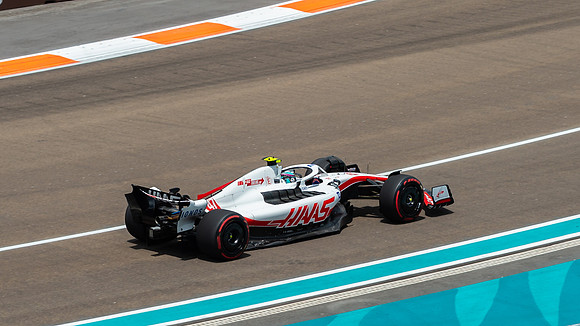 F1 Miami 2022 Pic-67