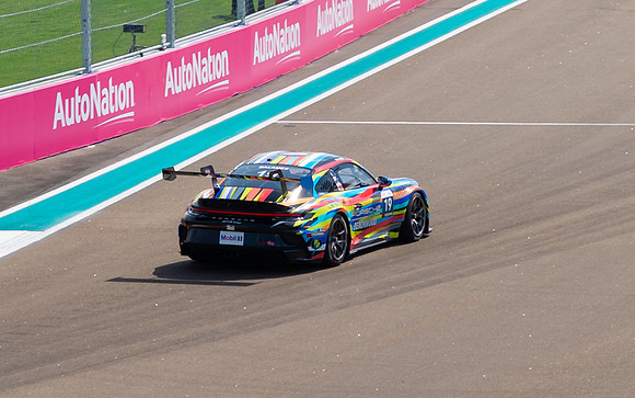 F1 Miami 2022 Pic-11