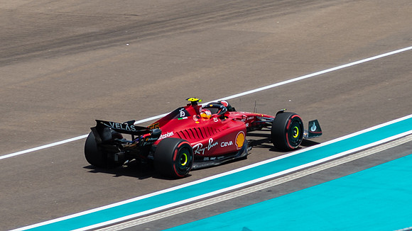 F1 Miami 2022 Pic-47