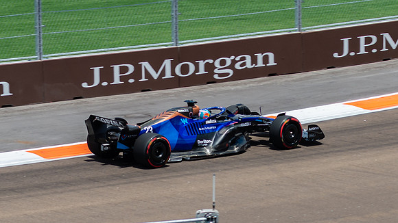F1 Miami 2022 Pic-43