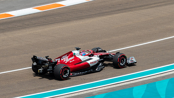 F1 Miami 2022 Pic-68