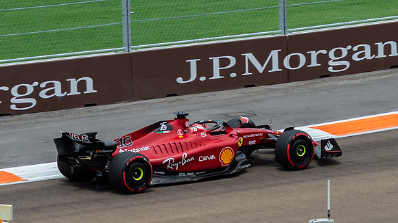 F1 Miami 2022 Pic-61