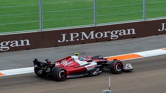 F1 Miami 2022 Pic-62