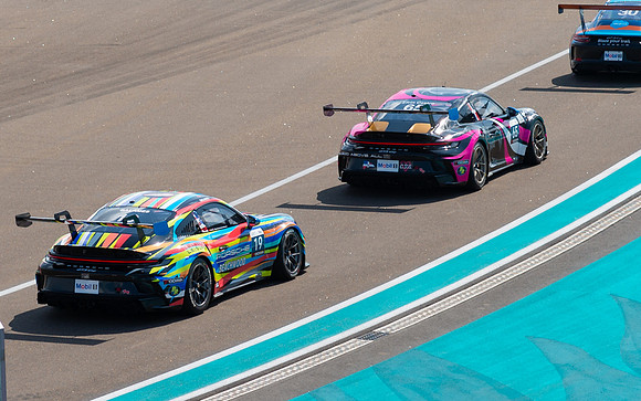 F1 Miami 2022 Pic-8