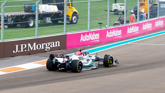 F1 Miami 2022 Pic-39