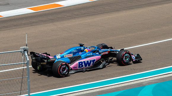 F1 Miami 2022 Pic-69