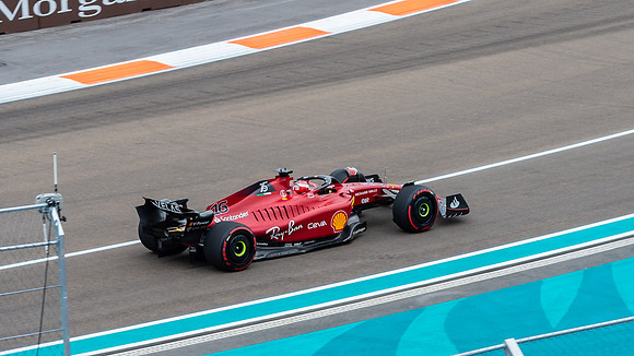 F1 Miami 2022 Pic-64