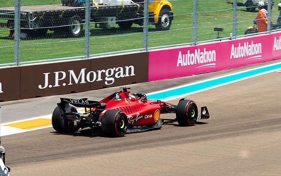 F1 Miami 2022 Pic-27