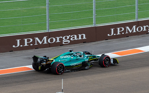 F1 Miami 2022 Pic-57