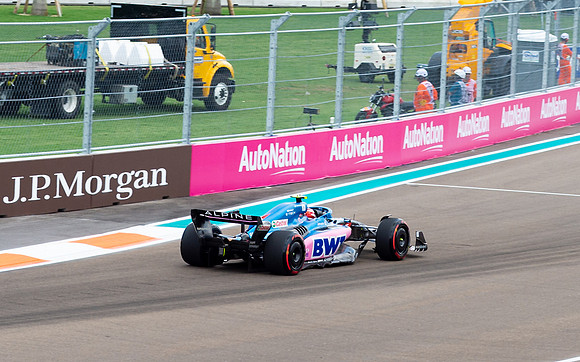 F1 Miami 2022 Pic-38