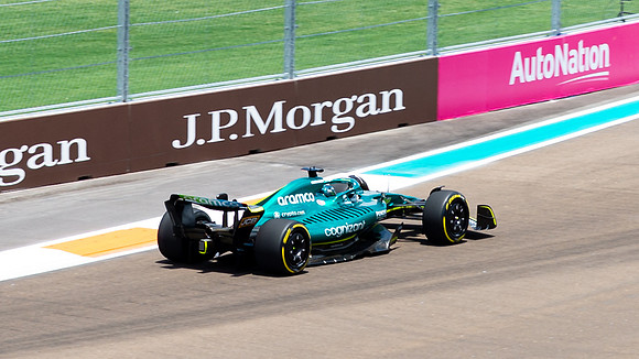 F1 Miami 2022 Pic-41