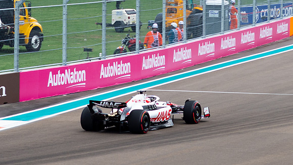 F1 Miami 2022 Pic-37