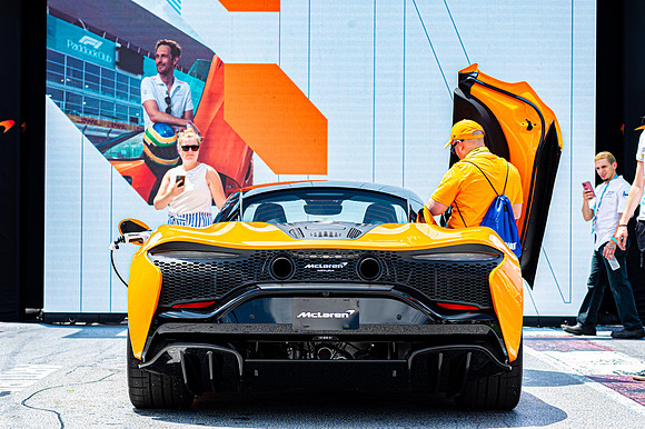 F1 Miami 2022 Pic-18