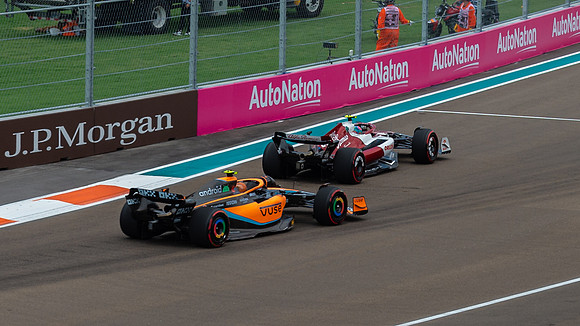 F1 Miami 2022 Pic-58