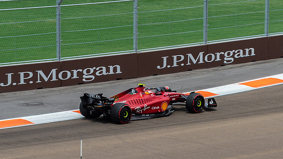 F1 Miami 2022 Pic-59