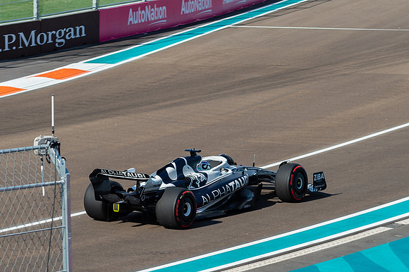 F1 Miami 2022 Pic-76