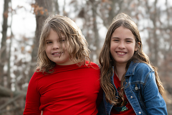 Elizabeth and Jen Family Portraits 2024-6