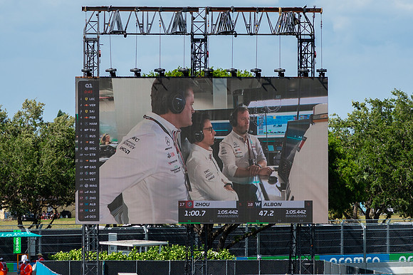 F1 Miami 2022 Pic-72