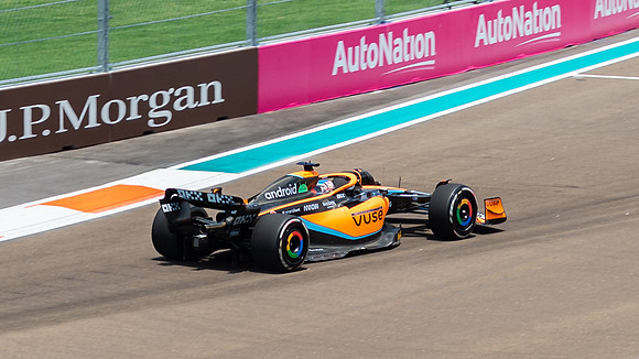 F1 Miami 2022 Pic-51